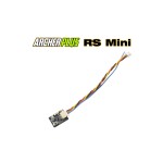 Hot Sales FrSky Archer Plus RS Mini Receiver Provides the Optimal Model-building Solution